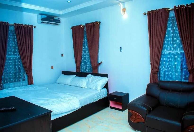 استودیوی لوکس, Mexiloyd Luxury Rooms & Suites