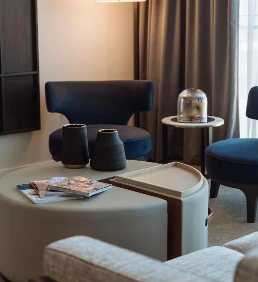 Президентский Люкс, One Global Resorts Green Square