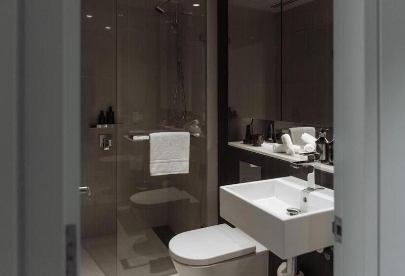 Президентский Люкс, One Global Resorts Green Square
