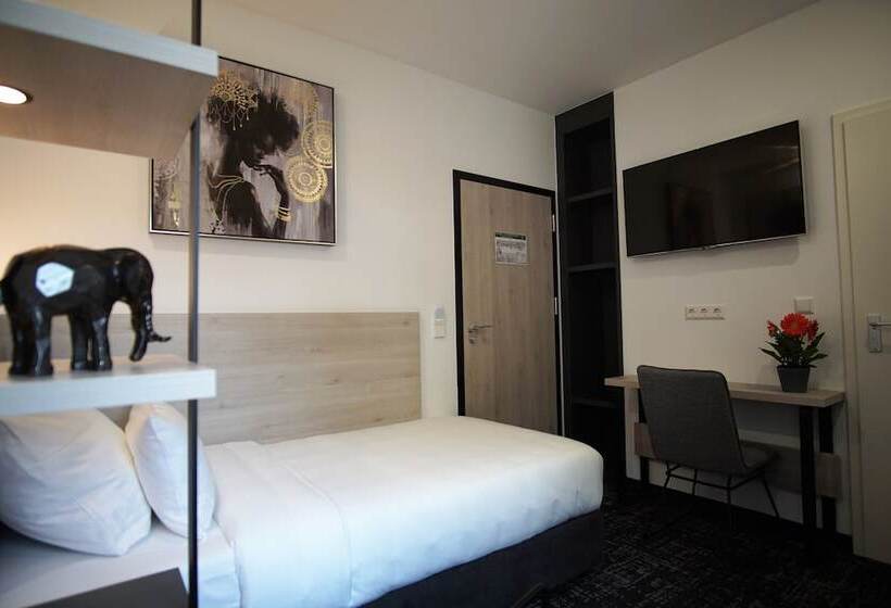غرفة إقتصادية فردية, Libarty Hotels