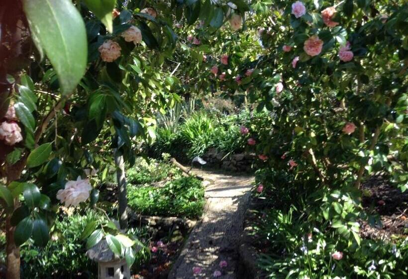 가든 전망 스위트, Adelaide Hills B&b Accommodation