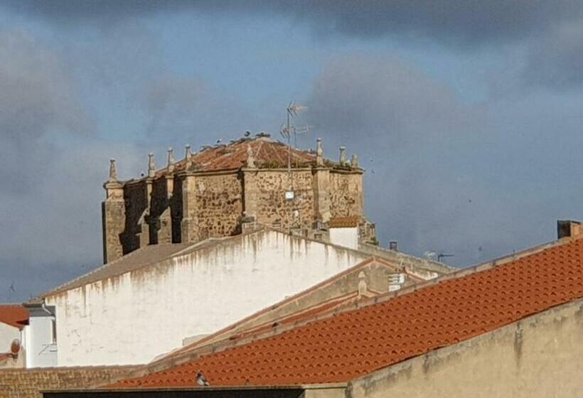 اتاق استاندارد, Meson Hostal La Cabana