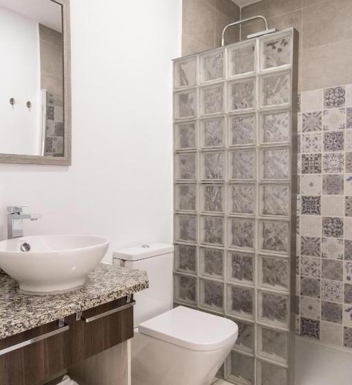 اتاق استاندارد, Meson Hostal La Cabana