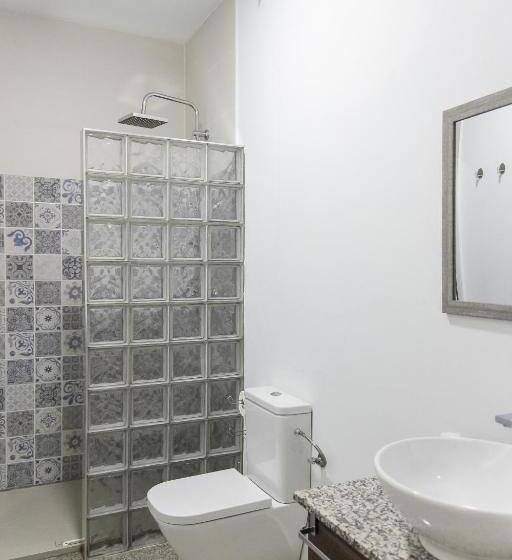 اتاق استاندارد, Meson Hostal La Cabana