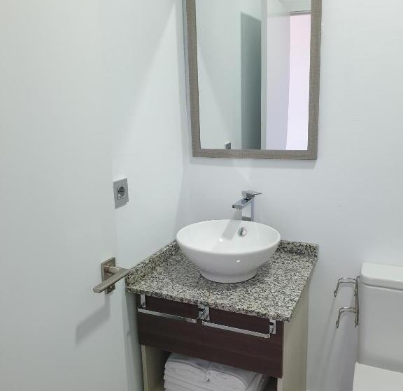 اتاق استاندارد, Meson Hostal La Cabana