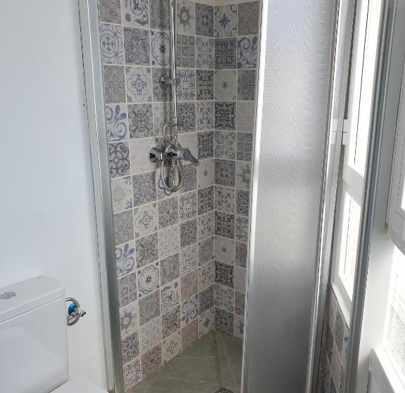 اتاق استاندارد یک نفره, Meson Hostal La Cabana