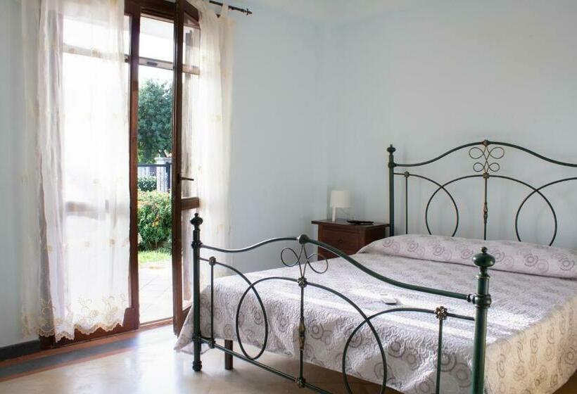 اتاق استاندارد, Villa Nicol Affittacamere