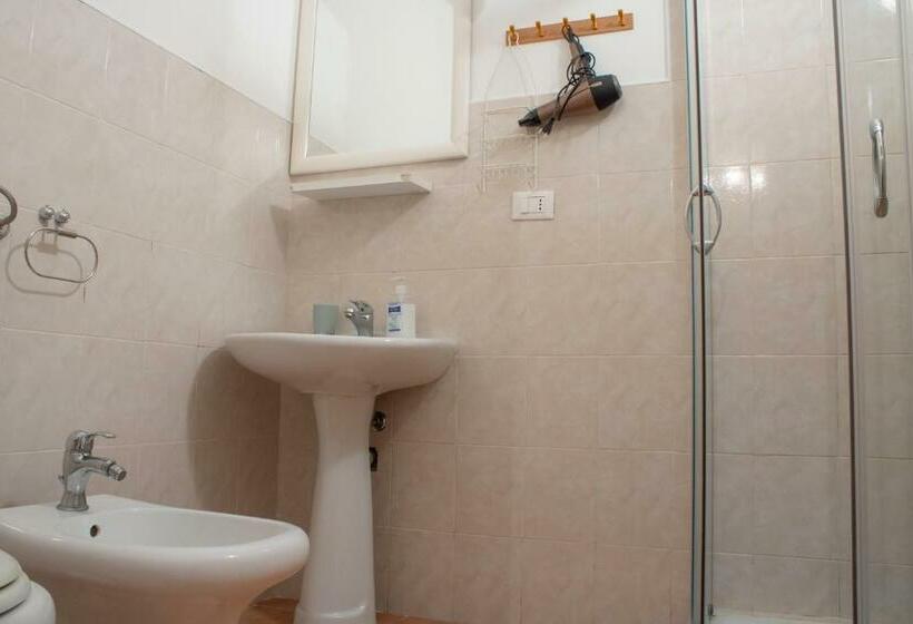 اتاق استاندارد, Villa Nicol Affittacamere
