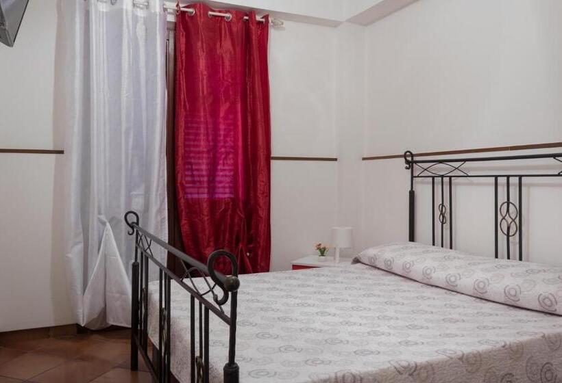 اتاق استاندارد, Villa Nicol Affittacamere