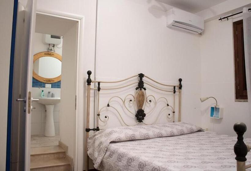 اتاق استاندارد, Villa Nicol Affittacamere