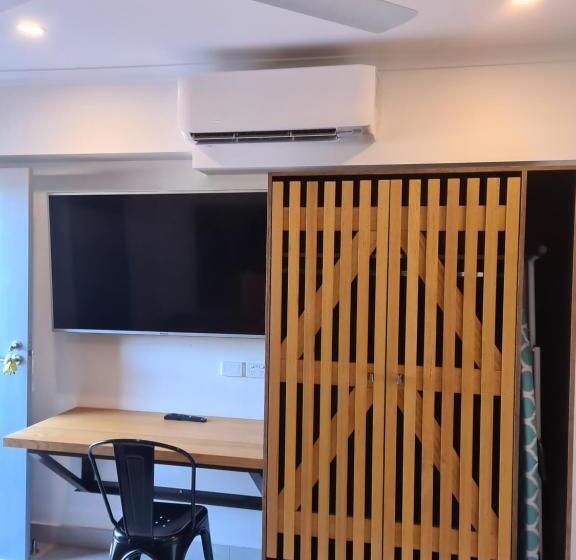 Номер Deluxe, Safari Lodge Motel