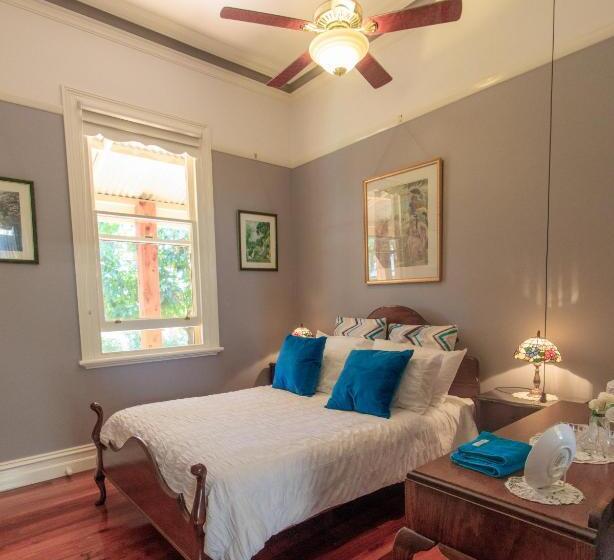 침실 3개 주택, The Oaks Lilydale Accommodation