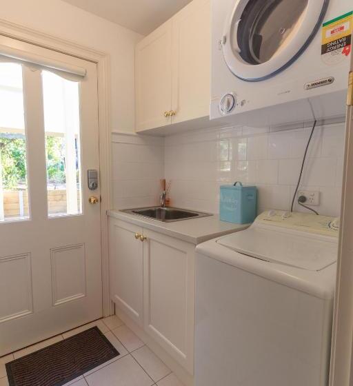 침실 3개 주택, The Oaks Lilydale Accommodation