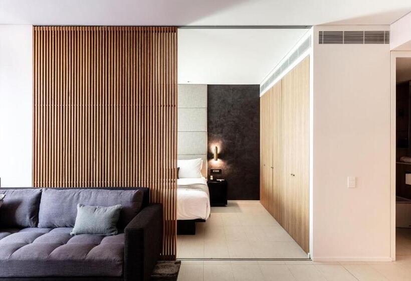 프리미엄 스위트, Skye Suites Sydney