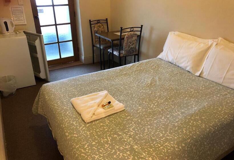 스탠다드 룸, Truro Weighbridge Motel