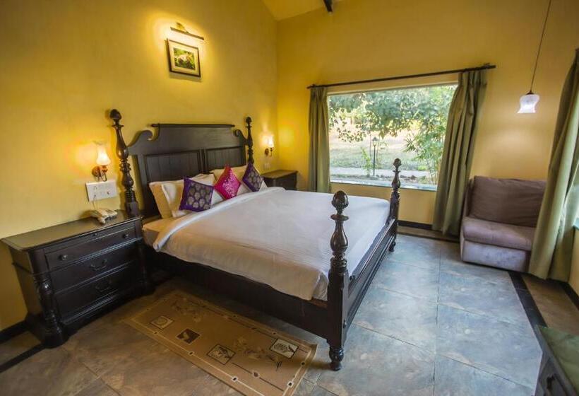 Családi Suite, Tuli Veer Bagh Resort