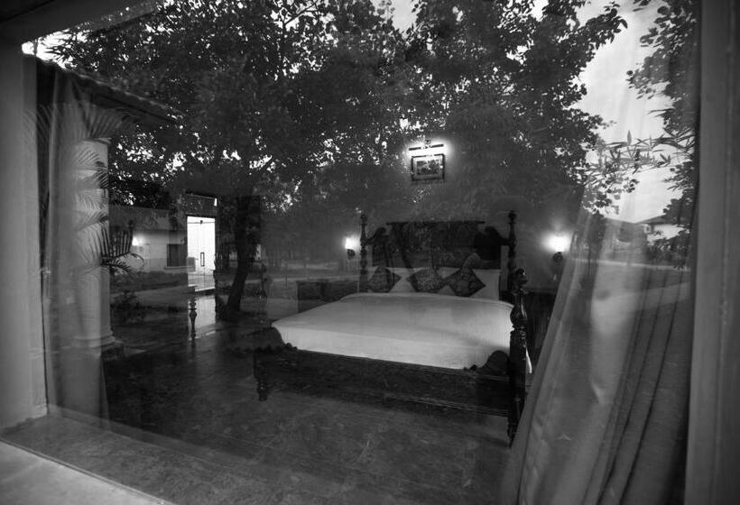 Family Suite, Tuli Veer Bagh Resort