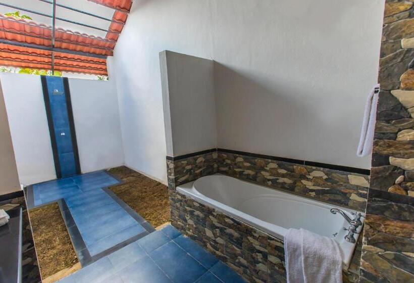 Номер Deluxe, Tuli Veer Bagh Resort