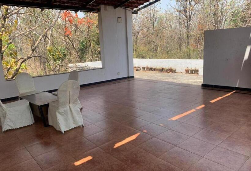 Вилла 1 Спальня, Tuli Veer Bagh Resort