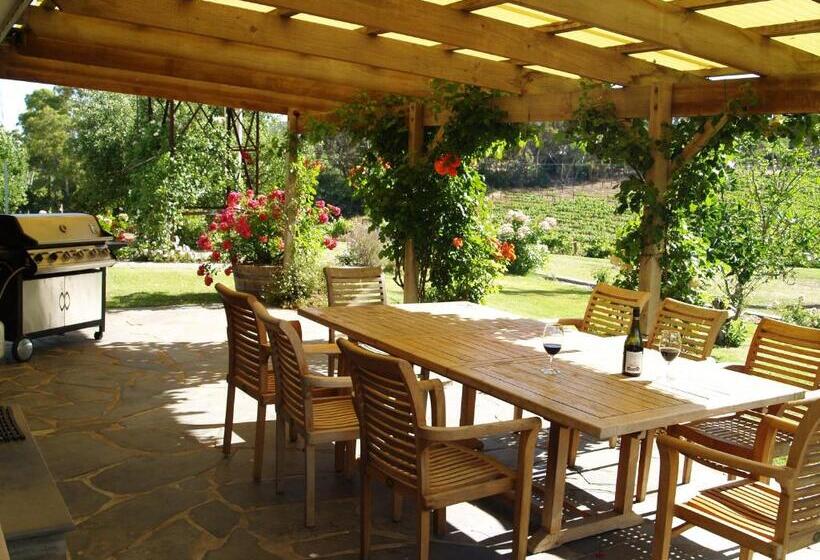 خانه 3 خوابه, Skillogalee Estate