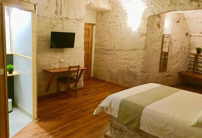 Апартаменты Superior 1 Спальня, Dug Out B&b
