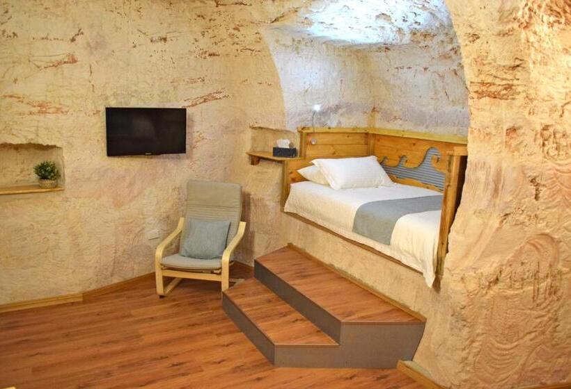 Апартаменты Superior 1 Спальня, Dug Out B&b