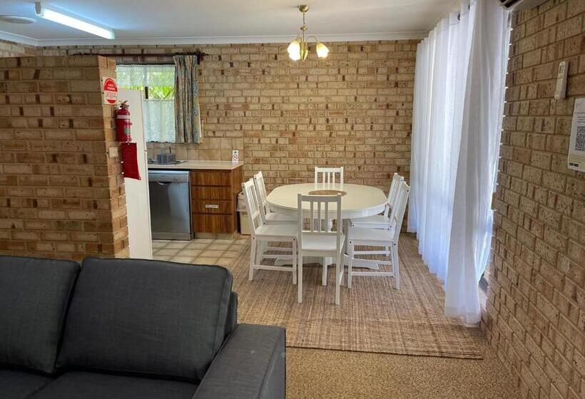 침실 3개 아파트, Esperance Holiday Apartment