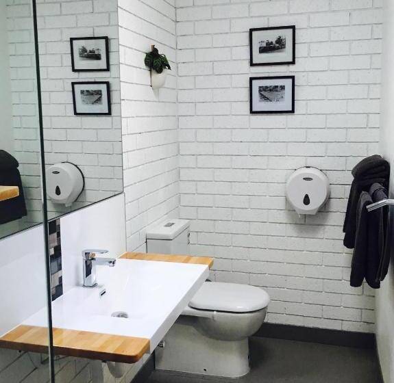 Номер Стандарт, Gin Gin Village Motor Inn Motel Qld