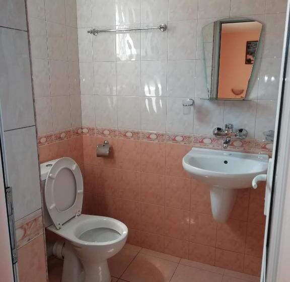 آپارتمان 2 خوابه, Milchevi Guesthouse