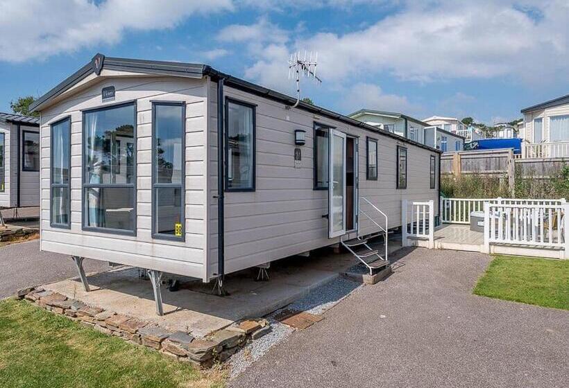 Дом 1 Спальня, Ladram Bay Holiday Park