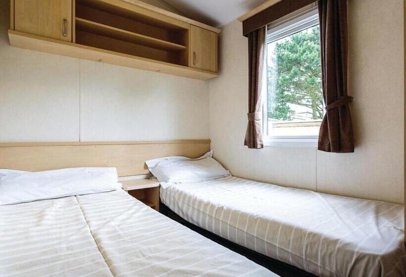 Дом 1 Спальня, Ladram Bay Holiday Park