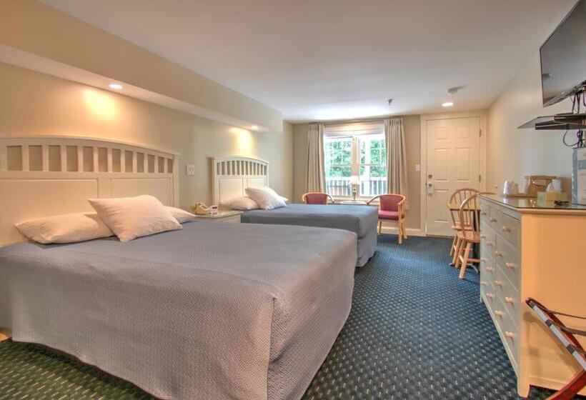 Люкс Повышенной Комфортности, Studio East Motel