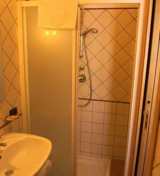 اتاق استاندارد, Biancaneve B&b