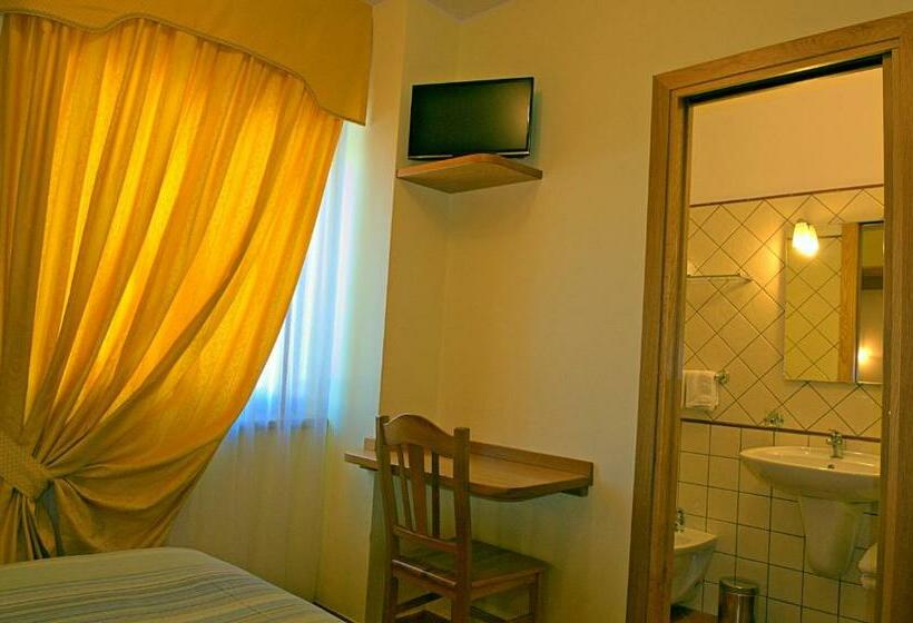 اتاق استاندارد, Biancaneve B&b