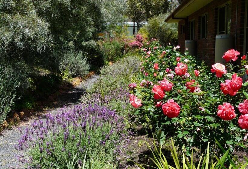 스탠다드 룸, Country Charm Retreat B&b