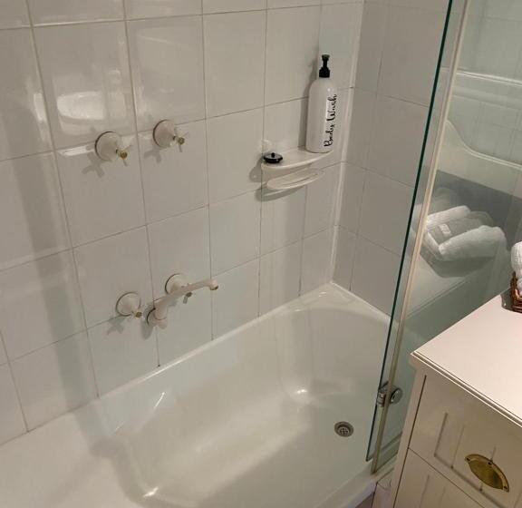 패밀리 스위트, Creek Cottage Bed And Breakfast Traralgon