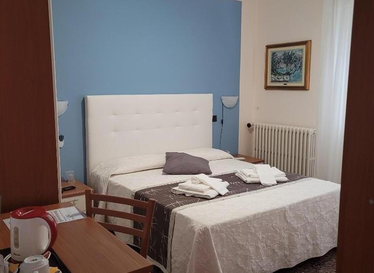 Номер Стандарт, Bellavista Meublè