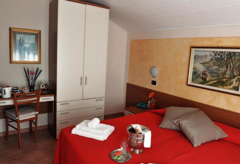 Номер Стандарт, Bellavista Meublè