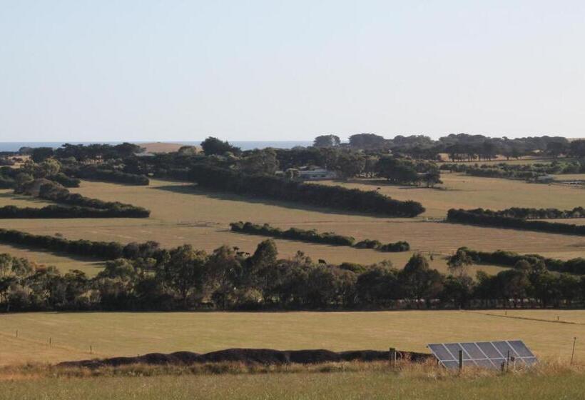 2 베드룸 디럭스 빌라, Bimbadeen Phillip Island Farm Retreats