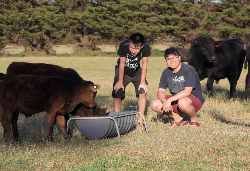 2 베드룸 디럭스 빌라, Bimbadeen Phillip Island Farm Retreats