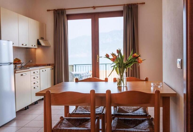 Apartamento Clássico 1 Quarto, Residence Solei Classic & Plus