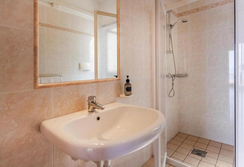 Apartamento Clássico 1 Quarto, Residence Solei Classic & Plus