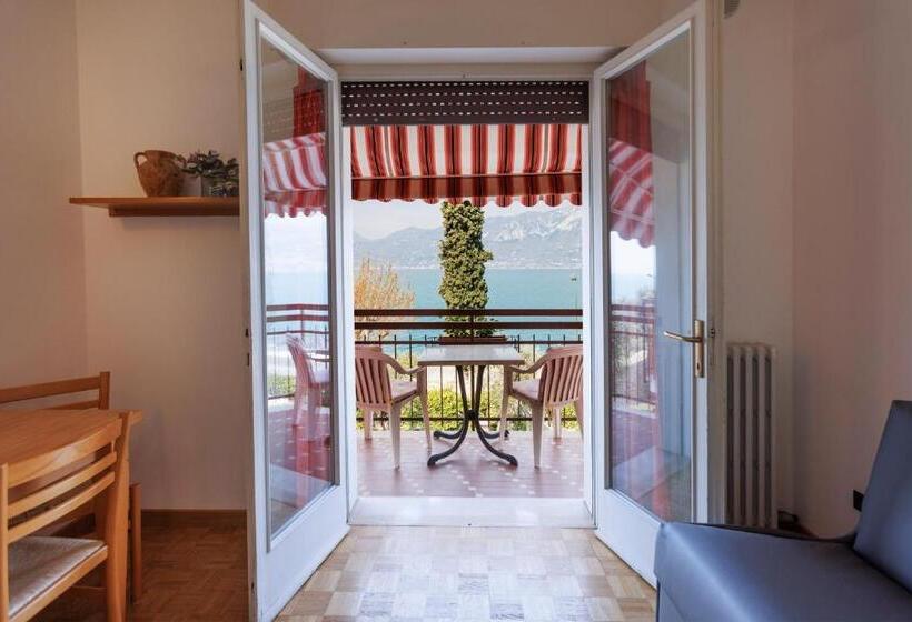 Apartamento Clássico 1 Quarto, Residence Solei Classic & Plus