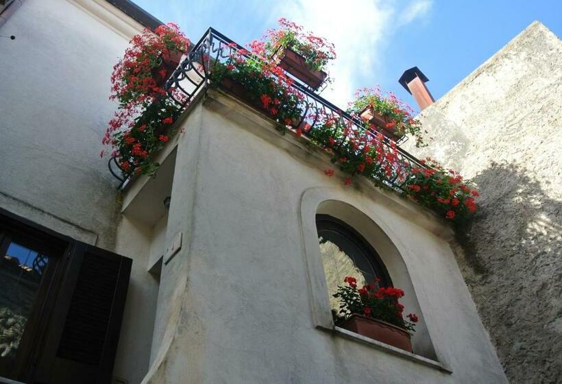 Апартаменты 1 Спальня, B&b Casa Antonia