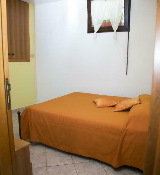 Апартаменты 1 Спальня, B&b Casa Antonia