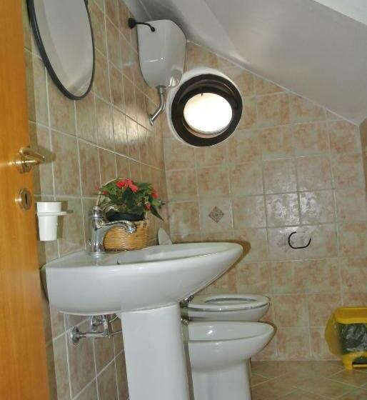 Апартаменты 1 Спальня, B&b Casa Antonia