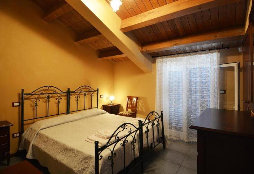 اتاق استاندارد, B&b La Castellana