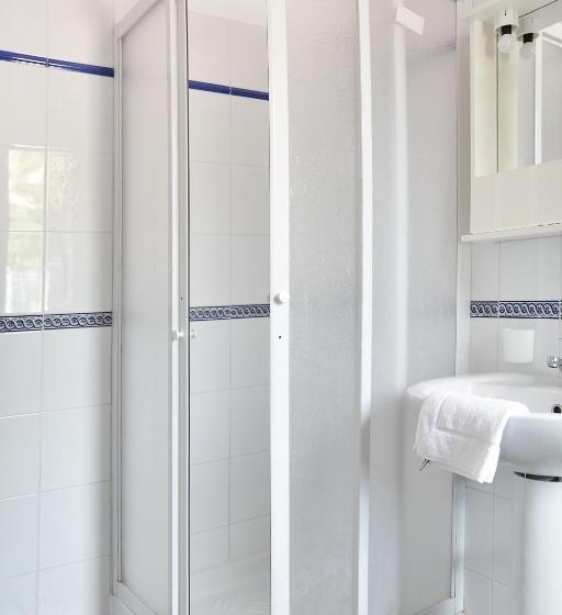اتاق استاندارد چهار تخته, B&b La Castellana