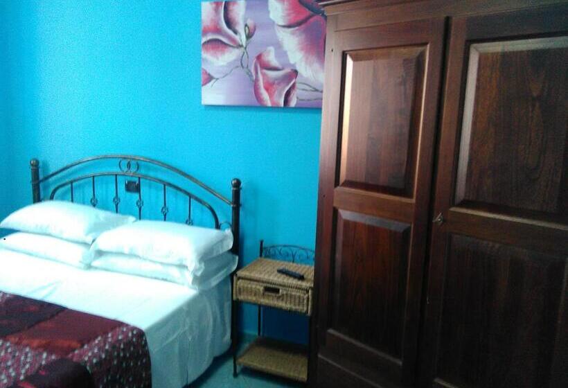 Номер Стандарт, Villa Donna Maria