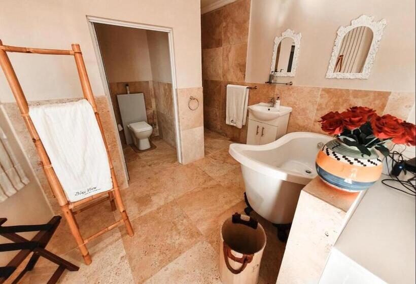 Классический Номер, Blue View B&b